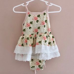 Sweethoney - Belle Bubble - Honey Peony